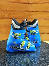 LYŽIARKY LANGE RSJ 50 18MP